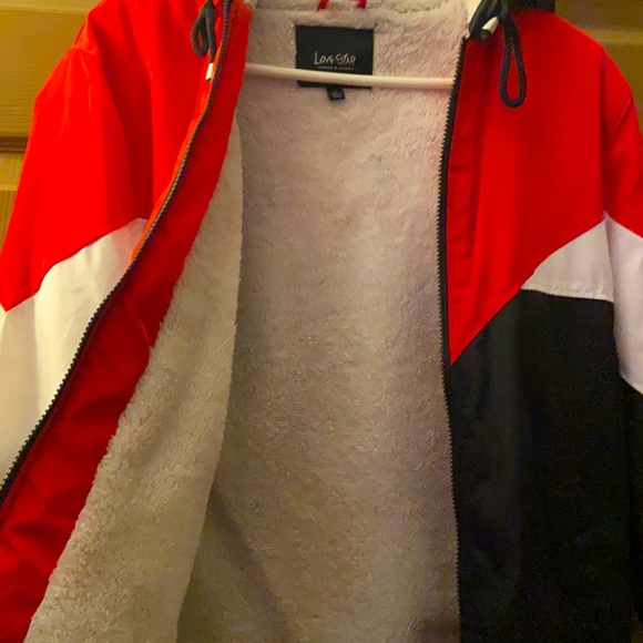 Fall Jacket - Picture 2 of 4